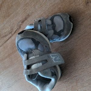 Kids new balance shoes